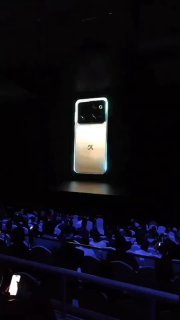 شاهکار پشم‌ریزون آنر تو مراسم معرفی از سری آنر مجیک ۸

تو این مراسم یه گوشی توسط آنر معرفی شد که از محفظه‌ی کنار دوربینش، یه بازوی رباتیک بیرون میاد که میتونه با استفاده از هوش مصنوعی، صحنه‌های مختلف رو با بهترین زوم و بهترین زاویه‌ی ممکن عکس و فیلمبرداری بکنه!

🆔  💯