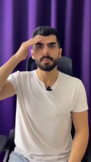 این تمرین رو انجام بدید و نتیجه اش رو ببینید!

برای کنترل اضطراب و استرس و عصبانیت موثره👌

‌🆔  💯