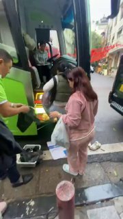 کاش از این اتوبوسا تو ایران بیاد 😊

‌🆔  💯