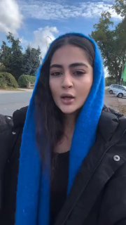 پست جدید ملیکا پارسا بازیگری که در اخبار گفته شد پژمان جمشیدی به او تجاوز کرده است

‌🆔  💯