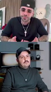 ساشا سبحانی راز پولدار شدنش رو می‌گه:

دوستی با پسر هوگو چاوز و احتمالا وارد شدن به باندهای مخوف آمریکای جنوبی

‌🆔  💯