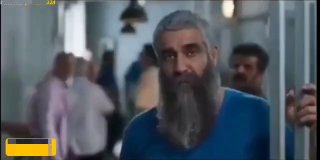 🔻استوری خواهر پژمان جمشیدی:

🔹پژمان تا ساعات آینده آزاد خواهد شد

🆔  💯